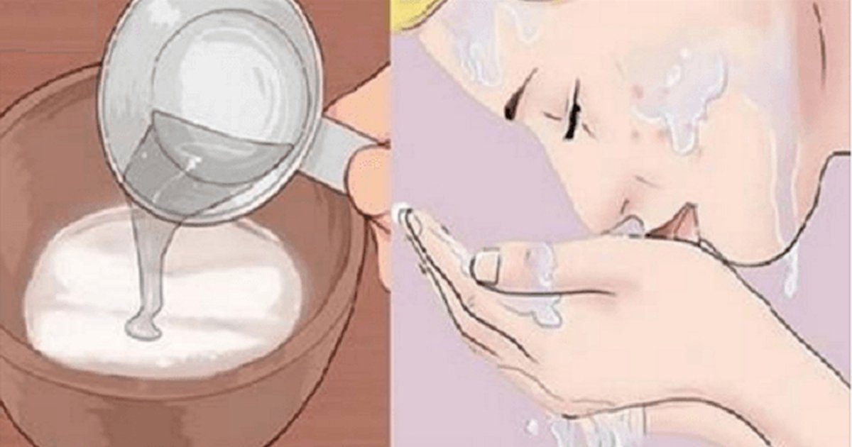 Ha így használod a szódabikarbónát, percek alatt egy évtizeddel kevesebbnek fogsz látszani!