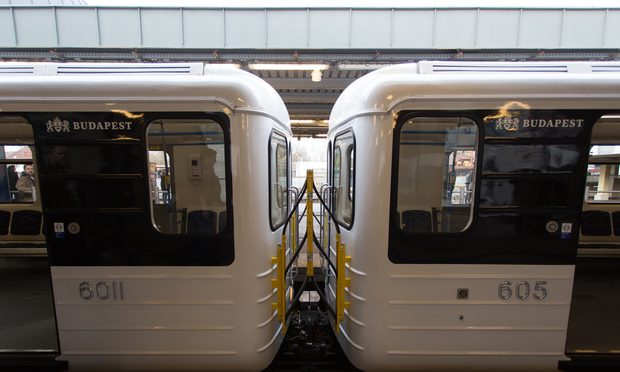 Ha sztrájk lesz, este 6-tól nem járnak a metrók és a villamosok