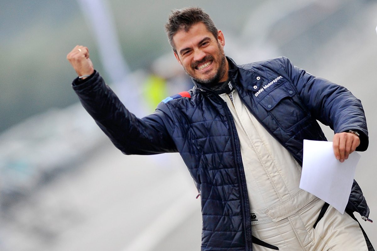 Hazai pályán indul útjára a Hankook Racer Cup