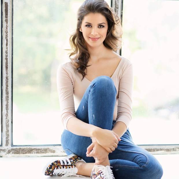 Így imádják egymást Ördög Nóra gyerekei!