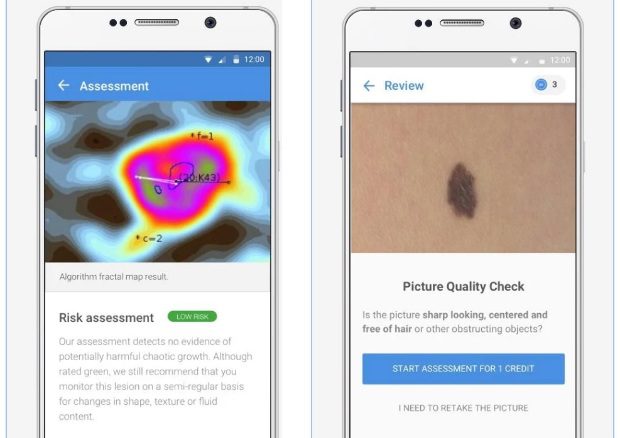 Itt egy újabb életmentő alkalmazás! 1