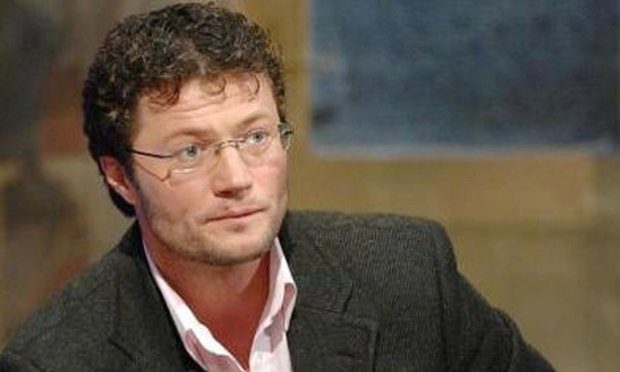 Jön az ötödik baba? Stohl András elszólta magát!