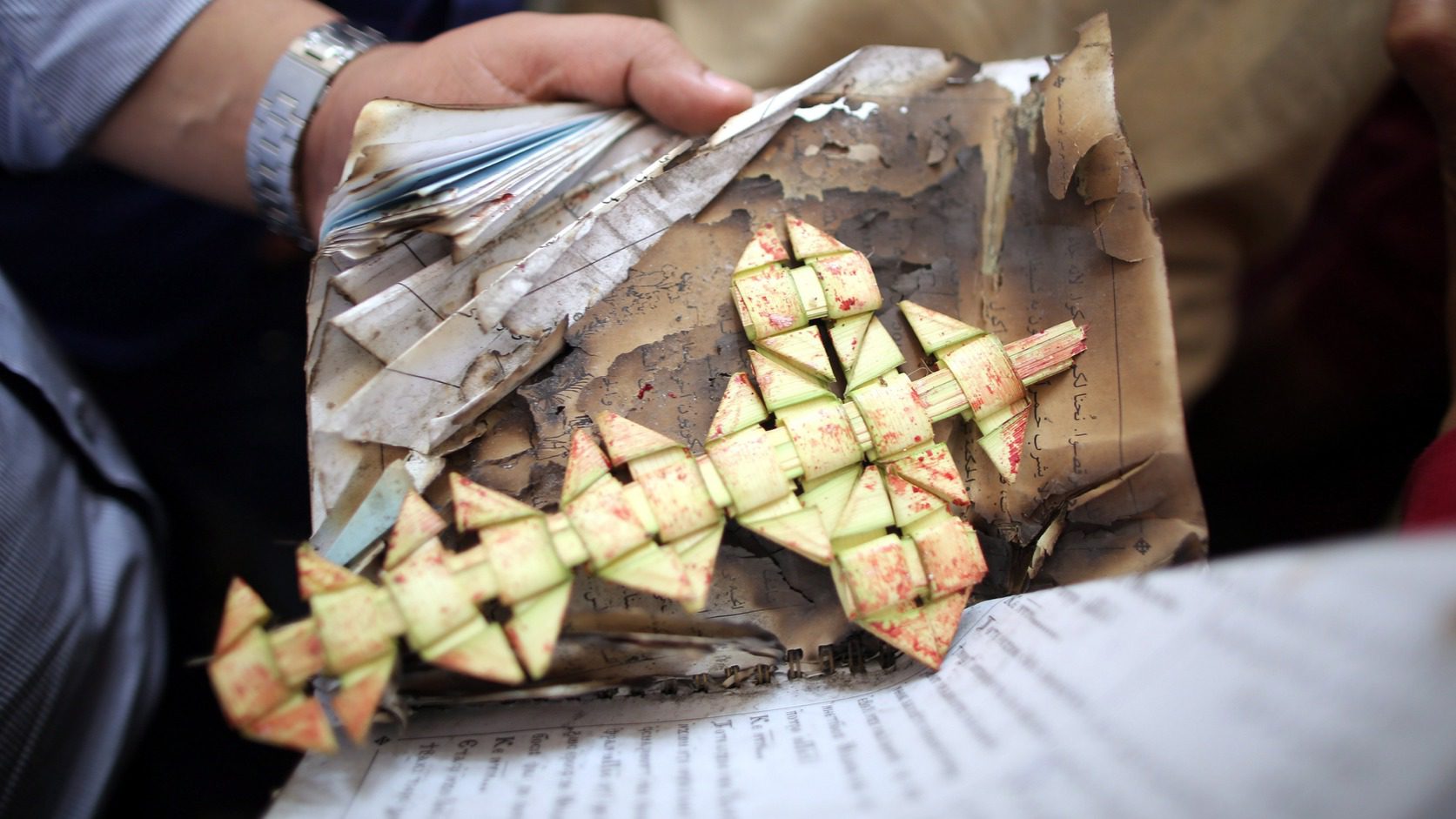Szakértő: Kudarcba fulladt az Iszlám Állam terve