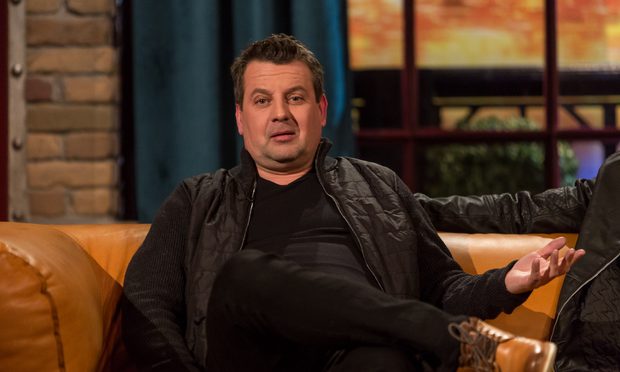 Magánéleti kudarcairól vallott a magyar tévés