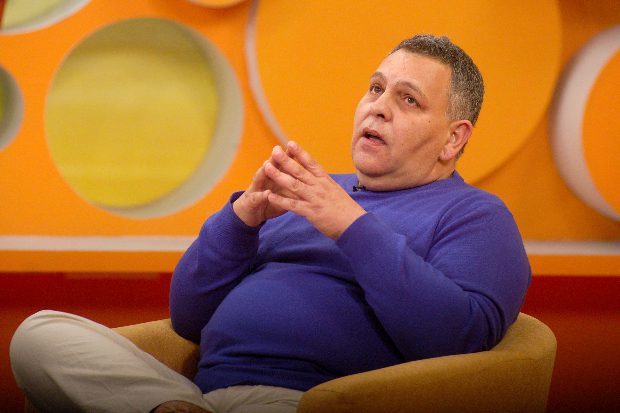 Megdöbbentő dolog derült ki Terry Blackről, őszintén bevallott mindent