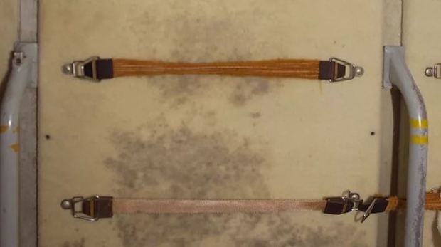 Mégis van élet a Marson, penészedik a Curiosity burkolata 3