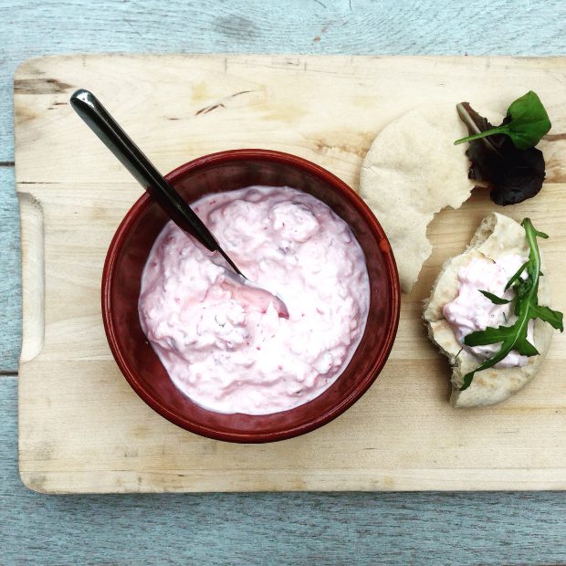 Megújult a tzatziki, elképesztően izgalmas recepteket mutatunk 1