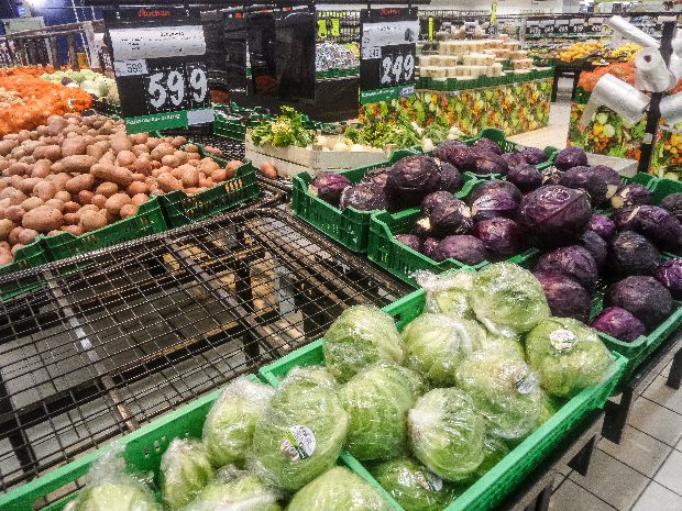 Mérgeket rejt az import zöldség, gyümölcs 1