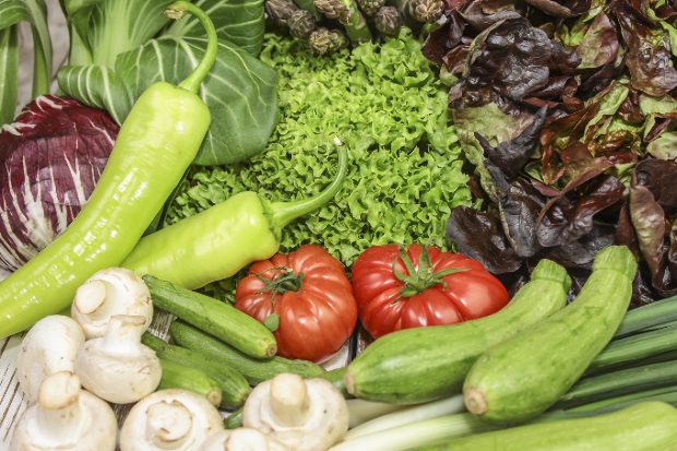 Mérgeket rejt az import zöldség, gyümölcs