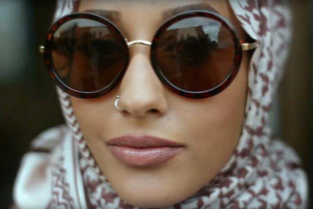 Mit akar Allah Európával? – Egy arab asszony kitálal