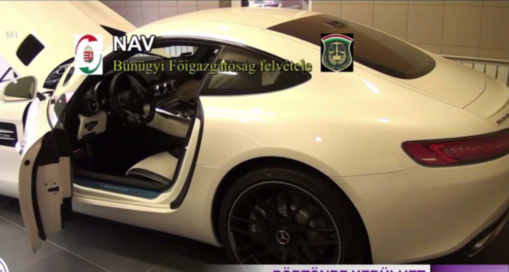 Most nem úszhatja meg a börtönt Győzike