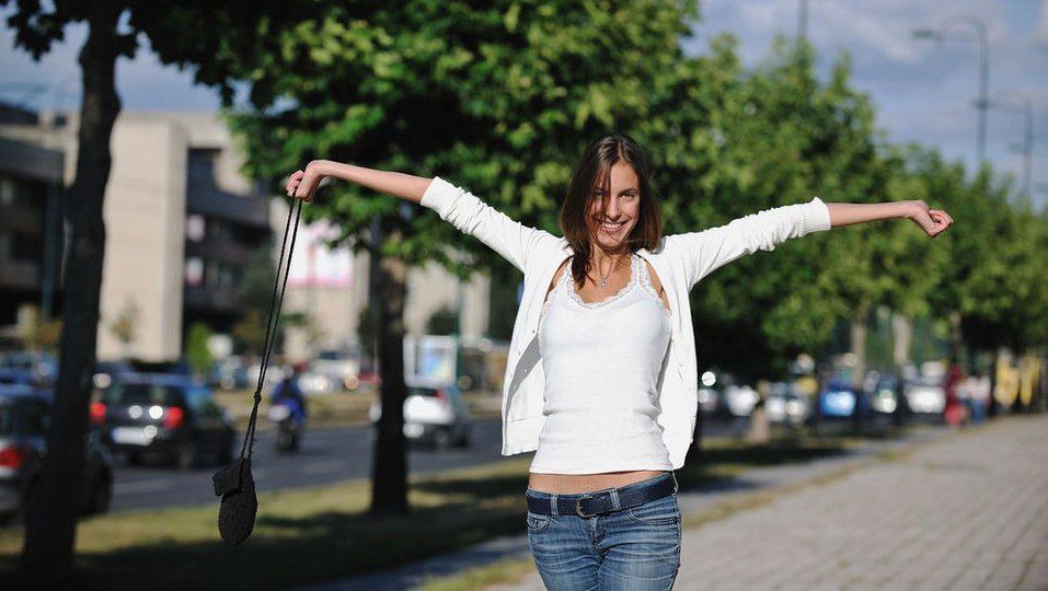 Napos időnk lesz, de azért kellhet a pulcsi is