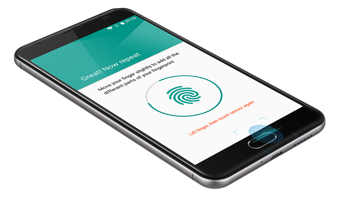 Négy napig bírja a felturbózott, új Ulefone mobil akkumulátora - jó fogás 50 ezerért