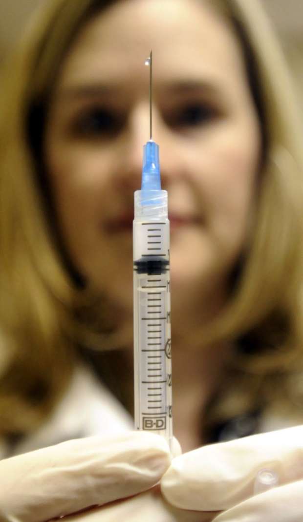 Nem hiszed el, miért nem oltatják be magukat a magyarok! 2