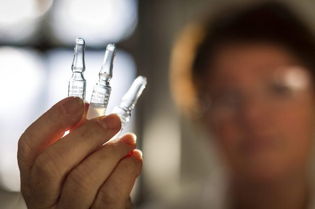 Nem hiszed el, miért nem oltatják be magukat a magyarok!