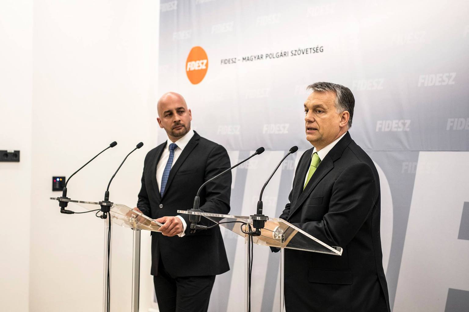 Orbán Jobban ki kell használni a Felvidéken kínálkozó lehetőségeket 1