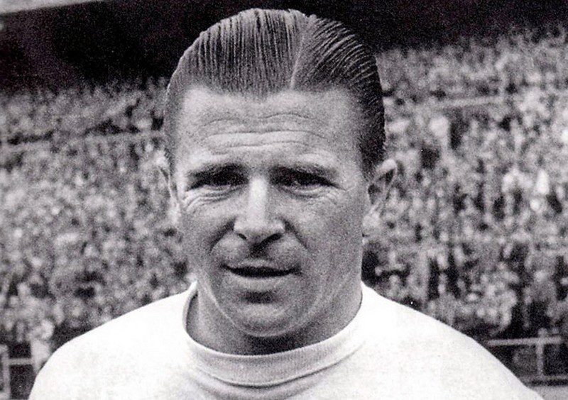 Puskás Ferencre emlékeztek itthon és világszerte