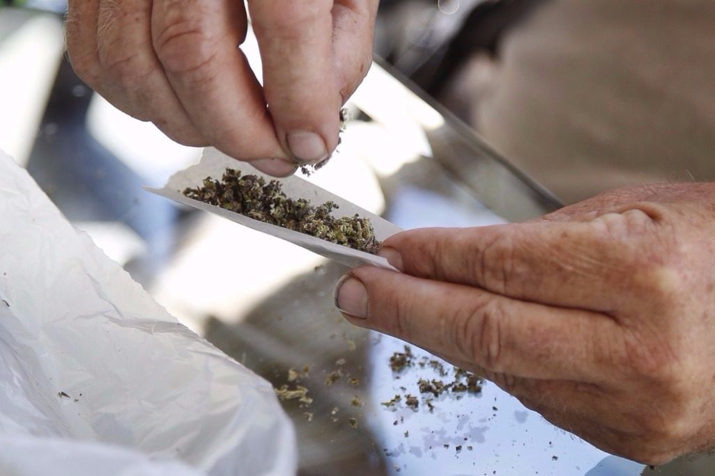 Szabad marihuánafogyasztást akar Fodor Gábor