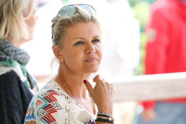 Rossz hírt kapott Michael Schumacher felesége