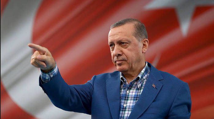Újabb több mint másfélezer embert vettek őrizetbe Törökországban
