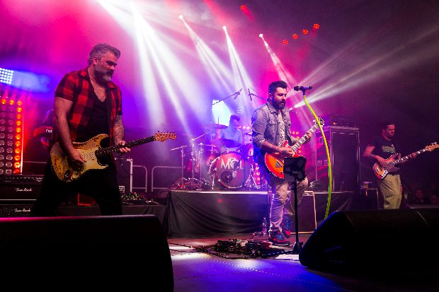 Újra Pálinkafesztivál Gyulán! 1