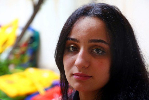 Vallott a dzsihadista feleség: így élt a terroristákkal