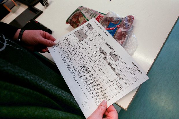 Veszélyes trópusi szalmonella a csirkemájban! 3