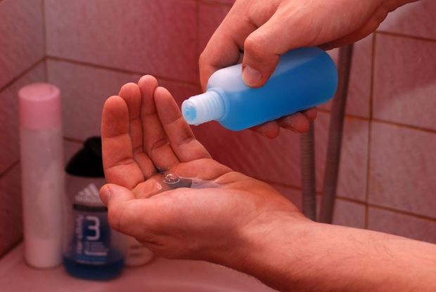 Vigyázz, ha használod: Rémisztő hírt közöltek a tusfürdőkről