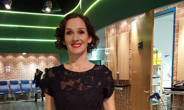 Zátonyra futott a híres magyar színésznő házassága