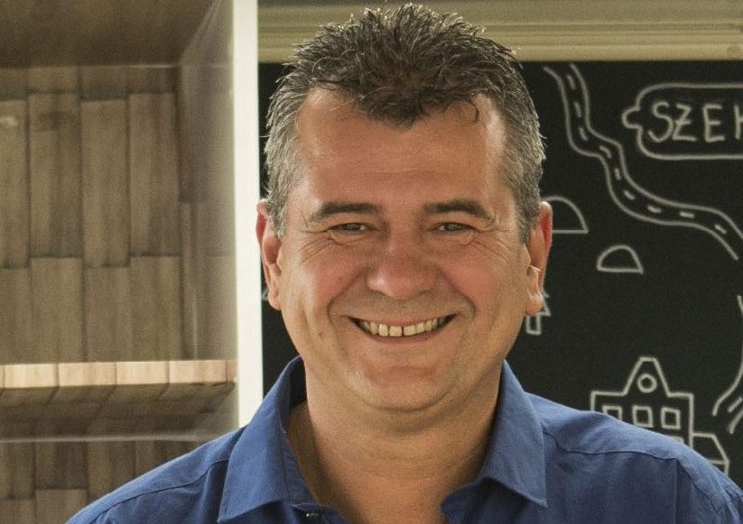 Így dobja fel a húsvéti menüt - izgalmas receptek Bede Róberttől