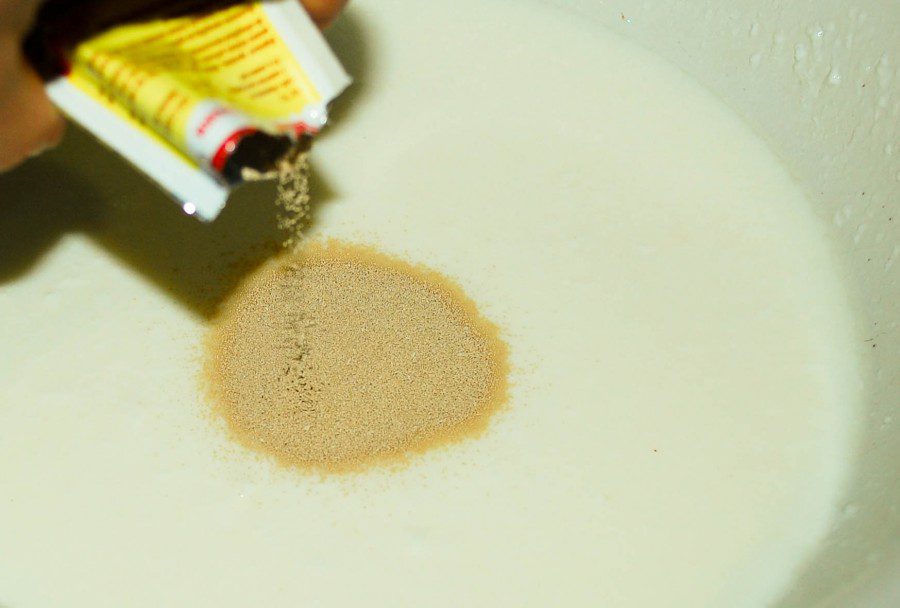 Bögrés lángos, minket elvarázsolt ez a finomság!