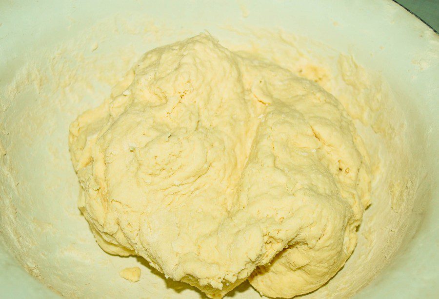 Bögrés lángos, minket elvarázsolt ez a finomság!