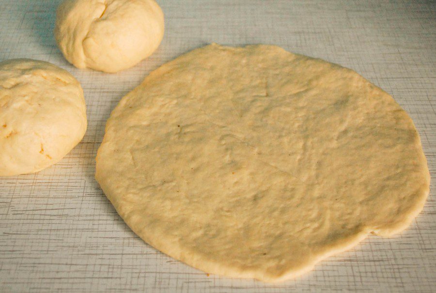 Bögrés lángos, minket elvarázsolt ez a finomság!