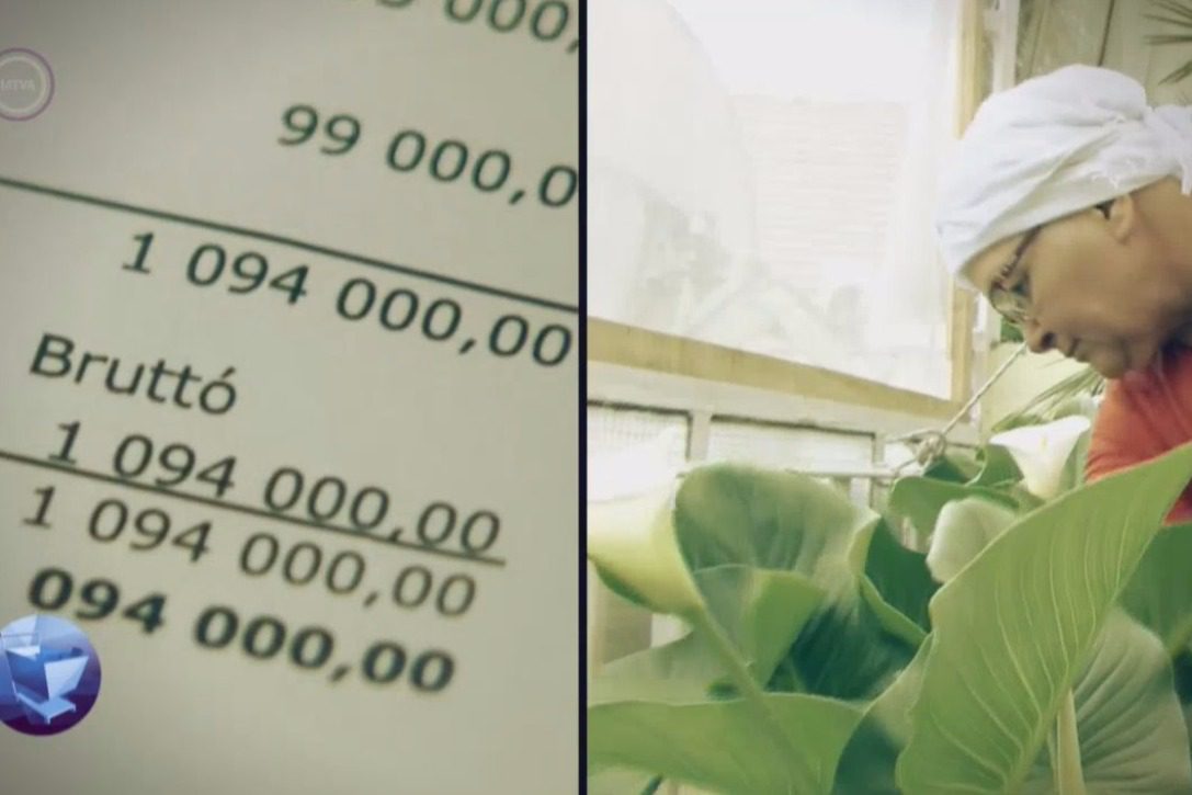 Egymilliót kértek a rákbetegtől - Szerinte semmit nem kapott a pénzért