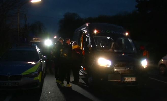 Iszlamisták műve lehet a dortmundi robbantás