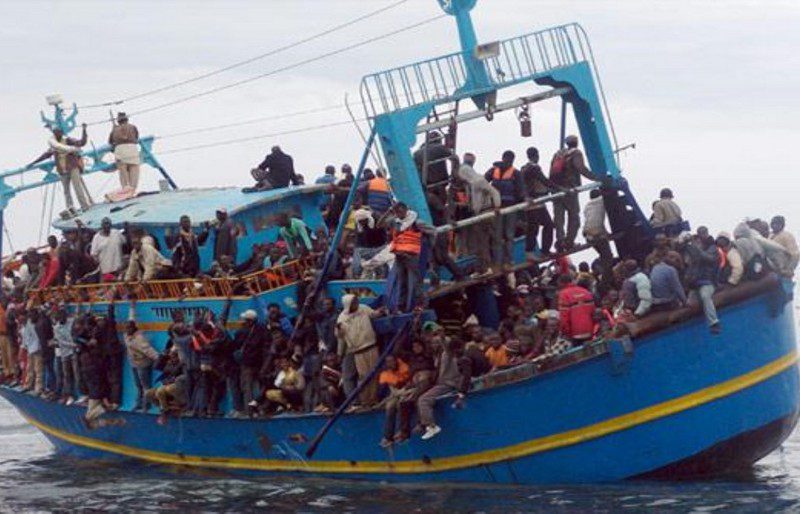 Spöttle: ami Röszke volt Magyarországon, az most egész Olaszország