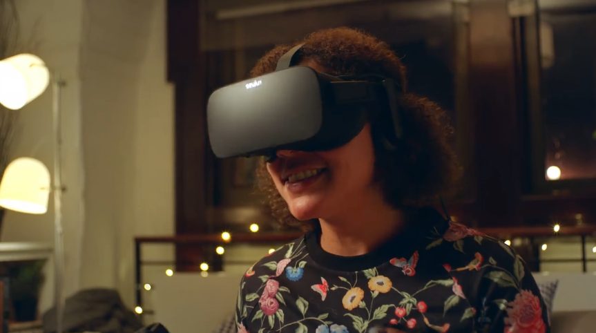 Nagyot dob a Facebook: új dimenzióba kerül a kapcsolattartás szeretteinkkel