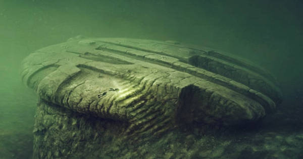A Balti-tengerben elsüllyedt "idegen űrhajó" továbbra is zavarba ejti a szakértőket