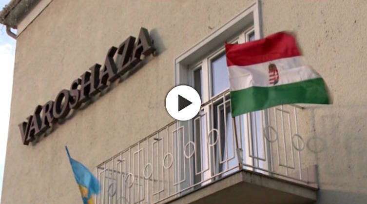 Korrupciógyanú Ózdon