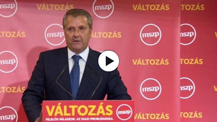 Bukni látszik az MSZP közmédia elleni bojkottja