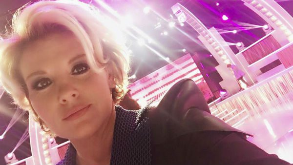 Eltiltotta a lányát Liptai Claudia