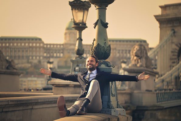 Andrea Piacquadio, világelső microstock-fotós gyönyörű helynek tartja Budapestet