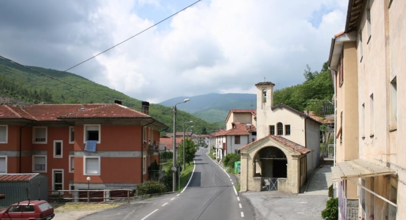 600 ezer forintot fizet neked ez az olasz falu, ha odaköltözöl… Táskád meg van?