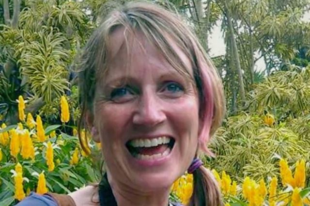 A rákos édesanyának már csak két éve van hátra – aztán úgy dönt, hogy elválik