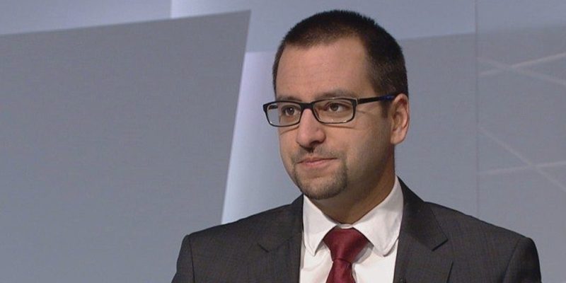 Lánczi: Mindenkinek el kell utasítania a Momentum akcióját