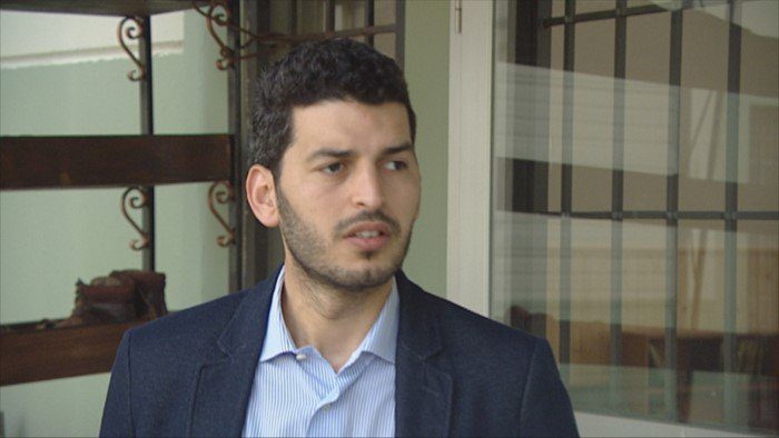 A 14 éves lány nem akart hidzsábot viselni… egy órával később anyja szörnyű dolgot tett! 3