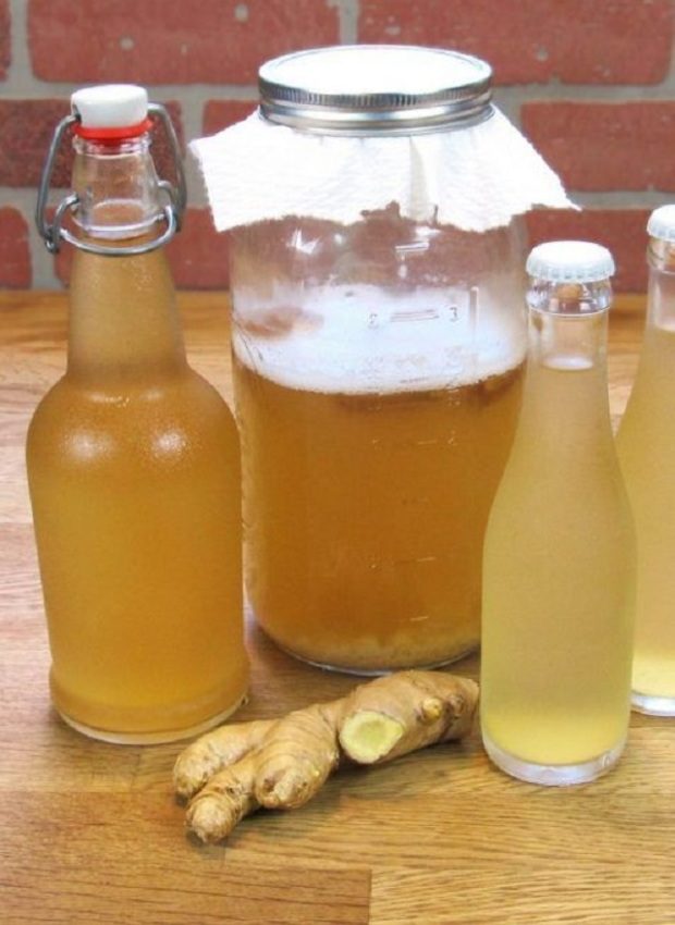 A citromos víz már a múlté! Ezt idd, ha tényleg egészséges akarsz lenni 3