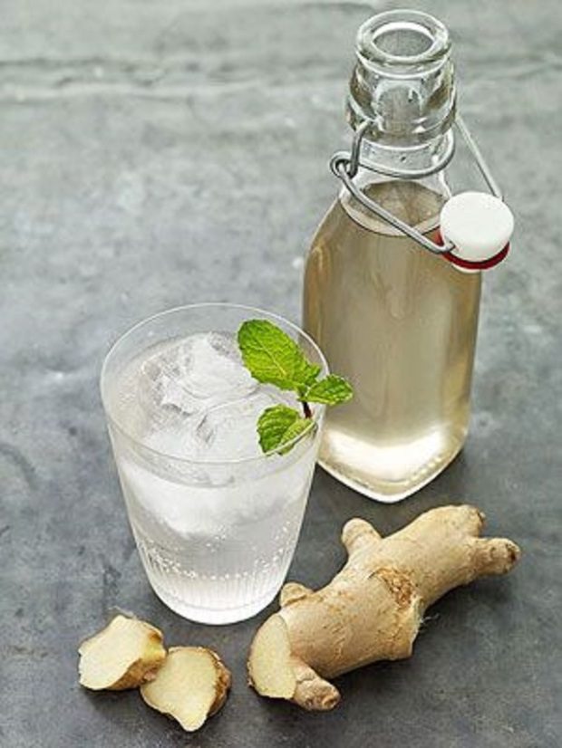 A citromos víz már a múlté! Ezt idd, ha tényleg egészséges akarsz lenni 4