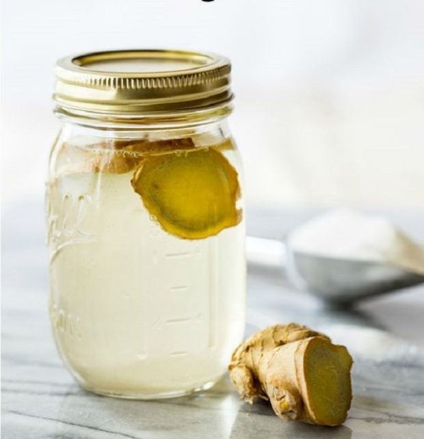 A citromos víz már a múlté! Ezt idd, ha tényleg egészséges akarsz lenni 5