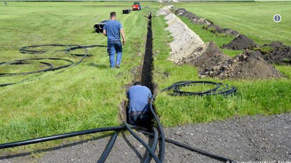 A németek 7 km-es sörvezetéket építenek a szomjas népnek! 3